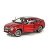 iScale Dealer Pack 1/18 Mercedes Benz GLE Coupe