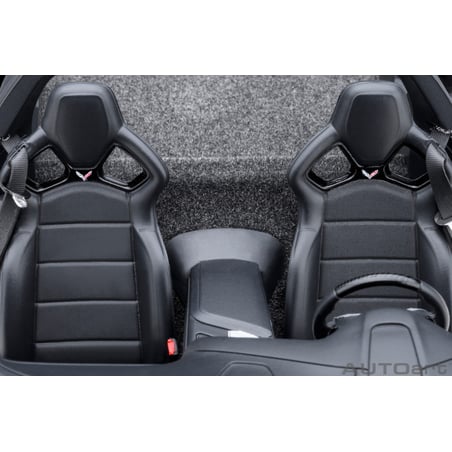 Autoart 1/18 Chevrolet Corvette C7 ZR1 2019