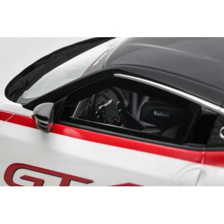 Otto Mobile 1/18 Nissan Z GT4 2022