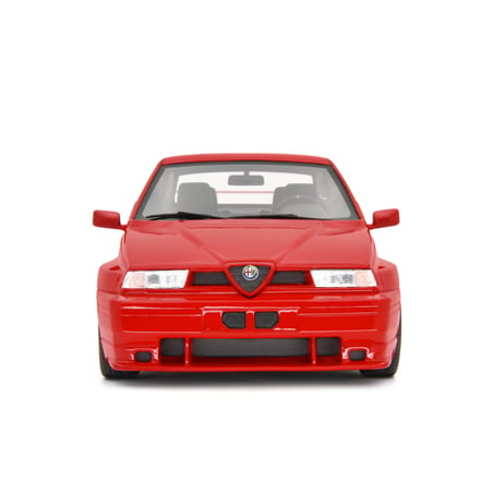 Laudo Racing 1/18 Alfa Romeo 155 GTA Stradale 1993 Official Version