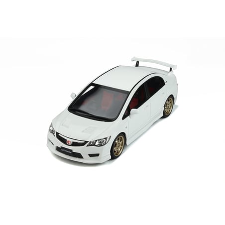Otto Mobile 1/18 Honda Civic FD2 Type-R Mugen 2007