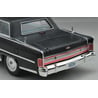 Yatming 1/24 Lincoln Continental Reagan Car 1972