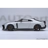 Autoart 1/18 Nissan GT-R50 by Italdesign 2020