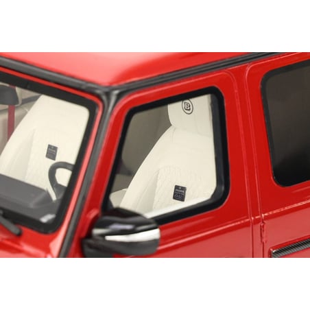 GT Spirit 1/18 Mercedes-Benz G Class G900 Brabus Rocket 2021-2022