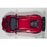 1/18 Lamborghini Aventador Liberty Walk LB-Works Limited Edition