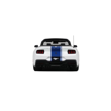 GT Spirit 1/18 Shelby Mustang Super Snake Cabriolet 2025