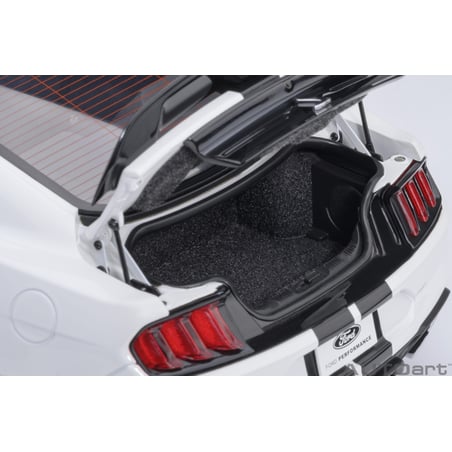 Autoart 1/18 Ford Mustang Shelby GT500 2023