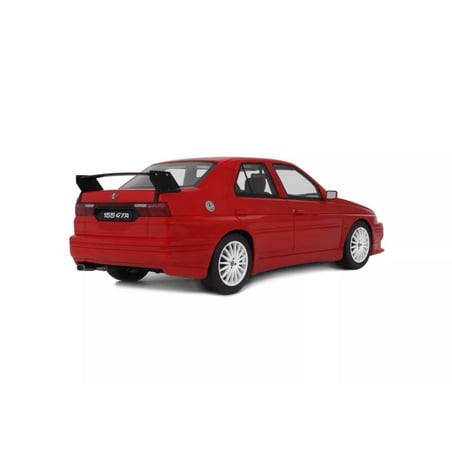Otto Mobile 1/18 Alfa Romeo 155 GTA Stradale 1993
