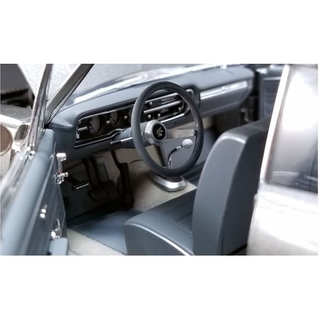 1:18 Chevrolet Chevelle The Anvil 1965