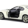 Solido 1/18 Toyota Supra MK4. (A80) Targa Roof 1993