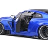 Solido 1/18 NIssan GT-R (R35) LB Walk Kit 2.0 2020