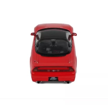 Otto Mobile 1/18 Honda NSX Mugen 1993