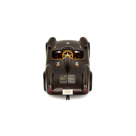 GT Spirit 1/18 Porsche S-Klub 550 Spyder By Slang500 and JONSIBAL