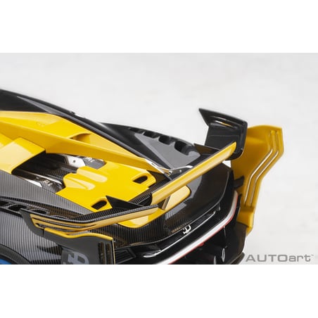 1:18 Bugatti Vision Gran Turismo