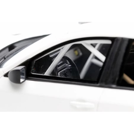 Otto Mobile 1/18 Subaru Impreza With customized parts 2008