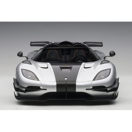 Autoart 1/18 Koenigsegg One:1