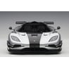 Autoart 1/18 Koenigsegg One:1