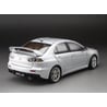 Sunstar 1/18 Mitsubishi Lancer Evolution X 2018 (New Tooling)