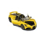 Bburago 1/18 Bugatti W16 Mistral