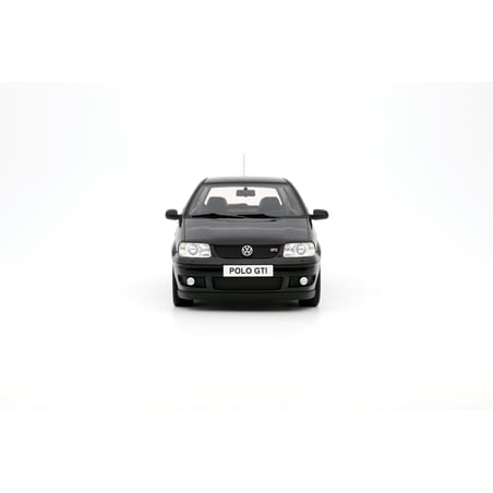 Otto Mobile 1/18 Volkswagen Polo N GTI 2001