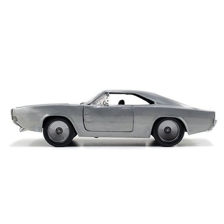 1:24 Dom's Dodge Charger R/T 1968