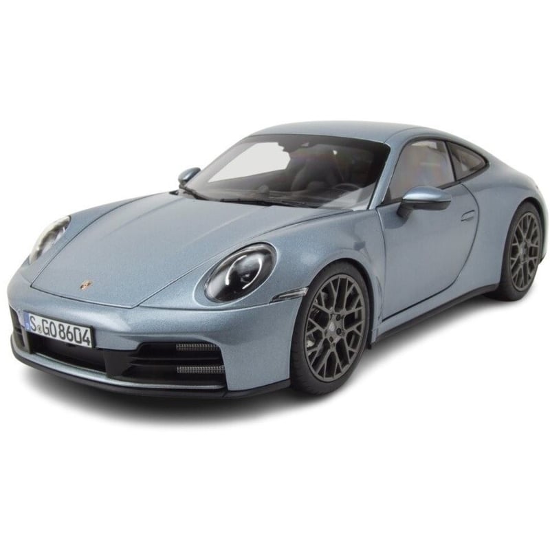Norev 1/18 Porsche 911 (992-2) Carrera Coupe 2025