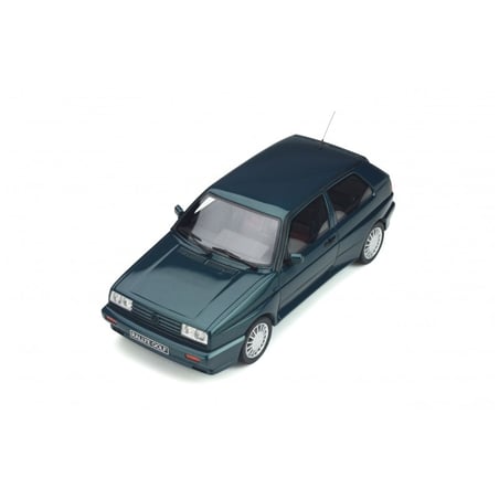 1/18 Volkswagen Golf A2 Rallye 1990