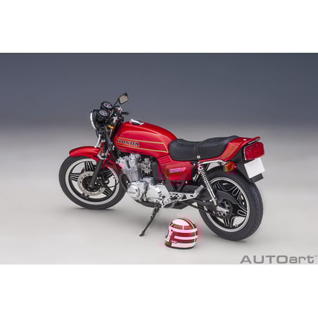 Autoart 1/12 Honda CB750F Bari Bari Densetsu Legend Manga