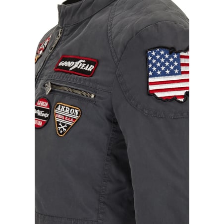 Goodyear Jacket Monahans