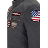 Goodyear Jacket Monahans