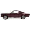 Autoworld 1/18 Ford Mustang 2+2 Coupe 1965