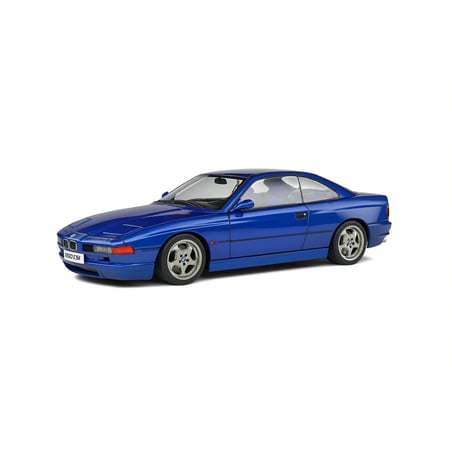 Solido 1/18 BMW 850 (E31) CSI 1990