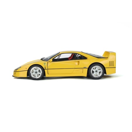 GT Spirit 1/18 Ferrari F40 1987