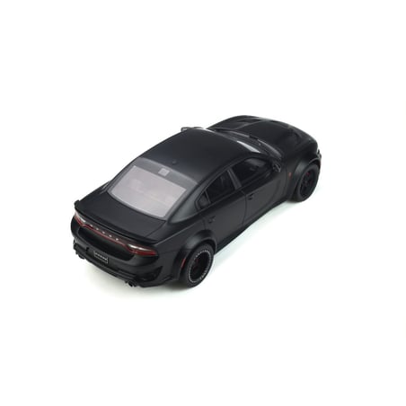 GT Spirit 1/18 Dodge Charger SRT Hellcat Widebody Tuned by Speedkore 2020