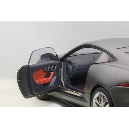 Autoart 1/18 Jaguar F-Type 2015 R Coupe
