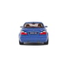 Solido 1/18 BMW E46 M3 Coupe 2000