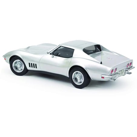 Norev 1/18 Chevrolet Corvette Coupe 1969