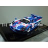IXO 1/43 Saleen S7R No.55 PlayStation 1000 Km Spa 2006 S.Ortelli/S.Ayari