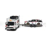 Otto Mobile 1/18 Pack VW LT35 + Audi Quattro A2 Tour de Corse 1983