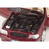1/18 Mercedes Benz SL 500  (R129) 1998-2001