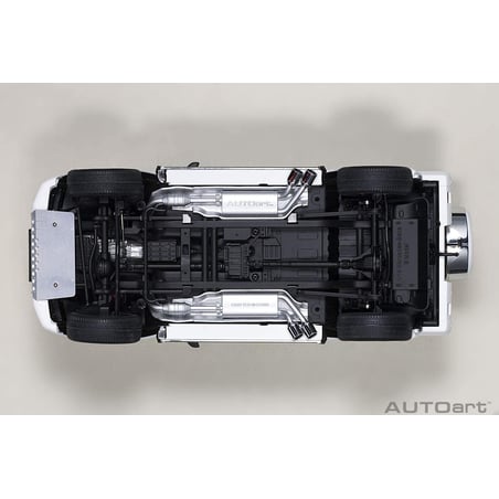 Autoart 1/18 Mercedes Benz AMG G 63