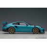 Autoart 1/18 Porsche 911 (991.2) GT2 RS Weissach Package
