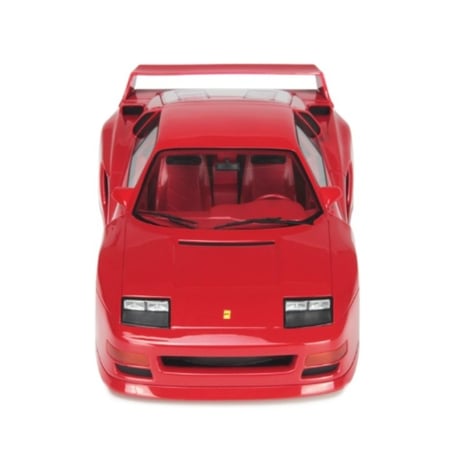 1:18 Koenig Competition Evolution 1991 (GT Spirit)