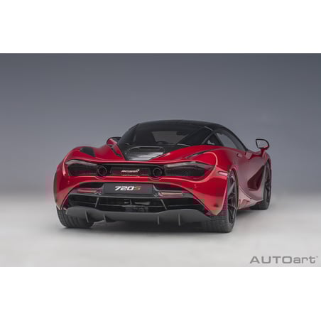 1:18 McLaren 720S