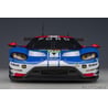 Autoart 1/18 Ford GT GTE Pro Le Mans 24h 2019 No.68 J.Hand/D.Muller/S.Bourdais