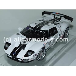 1:18 Ford GT Le Mans Race...