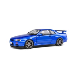 1:18 Nissan Skyline GT-R...
