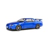1:18 Nissan Skyline GT-R (R34) 1999