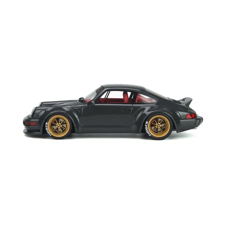 1/18 Porsche 911 (964)  RWB Body Kit 1992 “Burgundy”