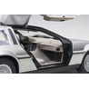 Autoart 1/18 Delorean DMC 12